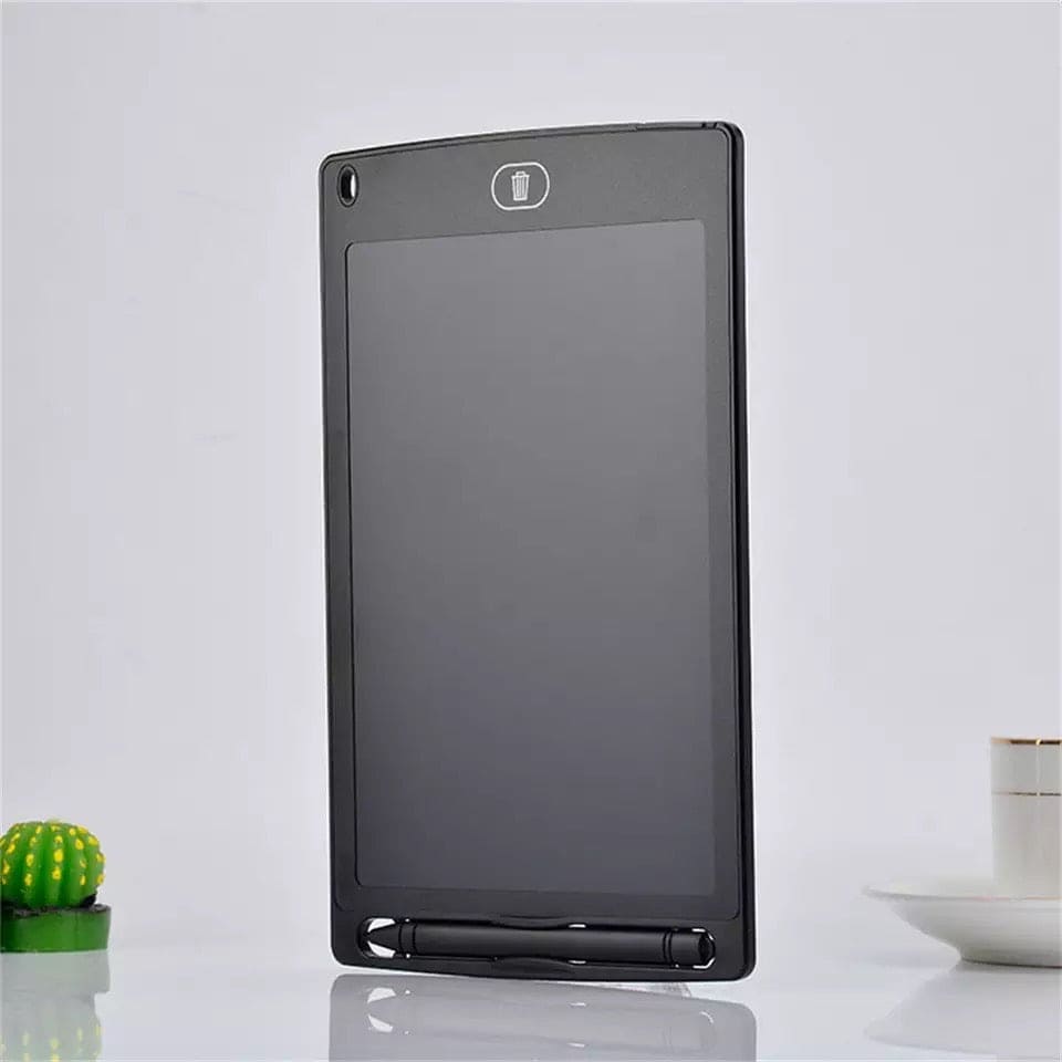 ABS Writing Tablet, Digital LED Drawing Tablet, Portable Electronic Tablet Board, Electronic Writing & Drawing Doodle Board ABS Writing Tablet, Digital LED Drawing Tablet, Portable Electronic Tablet Board, Electronic Writing & Drawing Doodle Board